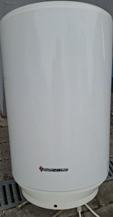 termoacumulador Vulcano 30L