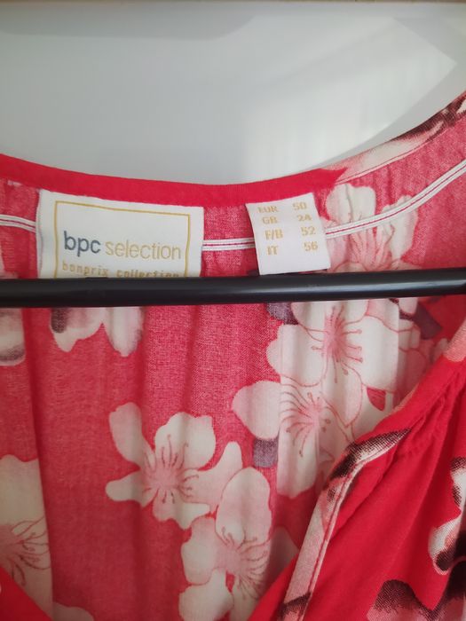 Sukienka Bonprix rozmiar 50