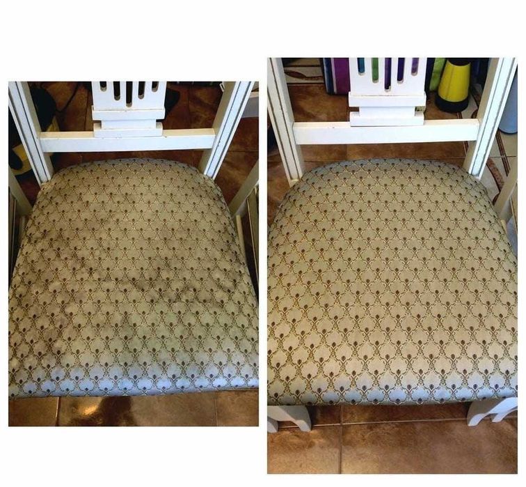 Хімчистка меблів на дому Дивани матраців крісло стільці ковролін