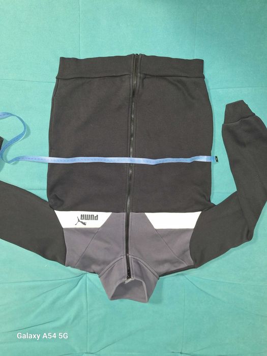 Продам костюм Puma, оригінал , на флісі утеплений,  на зріст 170