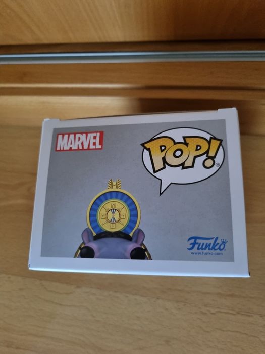 Funko Pop - Taweret (Moon Knight)