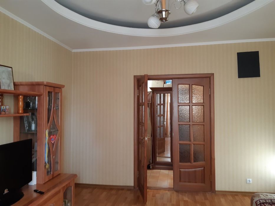 Сдам 2х комн.квартиру на Соцгороде