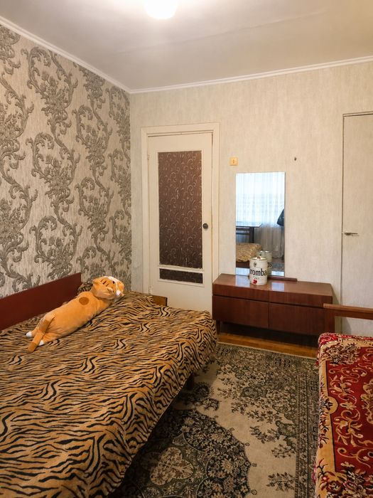 2к квартира на Вишенці- пр. Космонавтів
