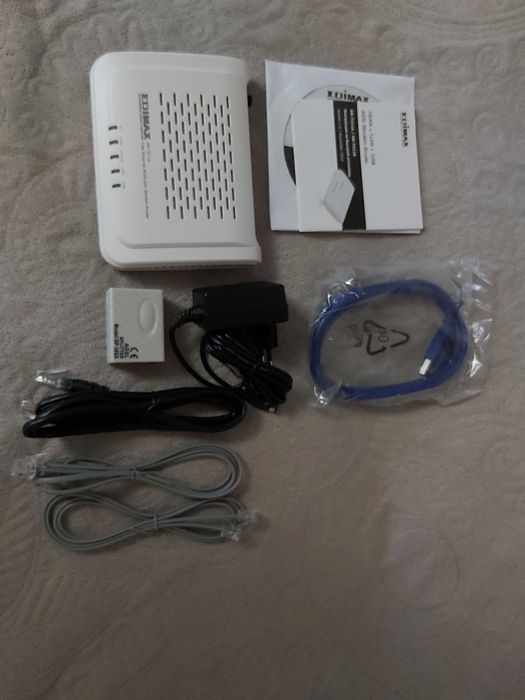 Маршрутизатор Edimax AR-7211A