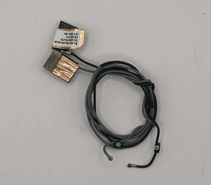 Anteny WiFi Lenovo ThinkPad L480 DC33001HJ10 // DC33001HG00 (1908)