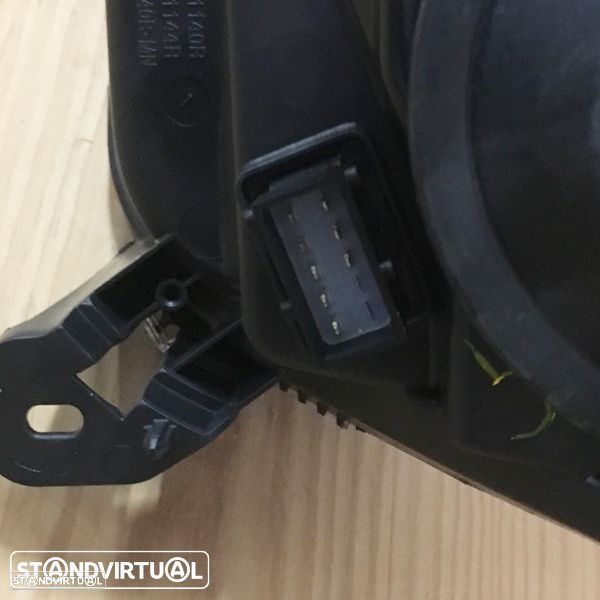 Farol Opel Astra H modelo: 2004 até 2009 novo
