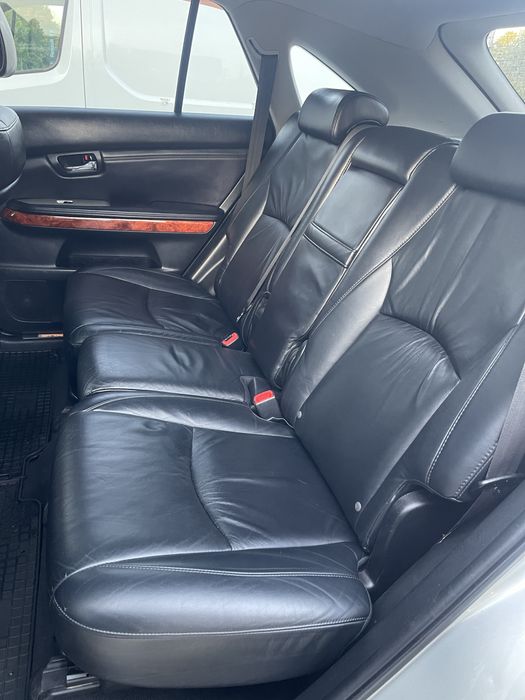 Продам Lexus rx330
