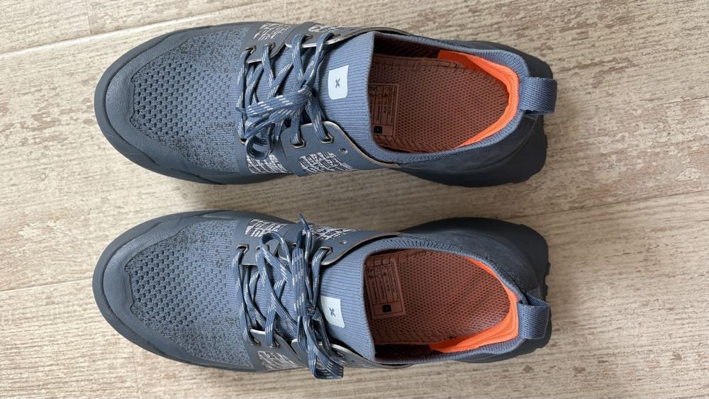 DECKERS LAB 42 2/3 устілка 27см.