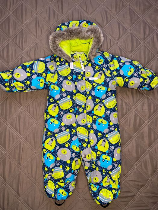 Комбінезон Lenne 74