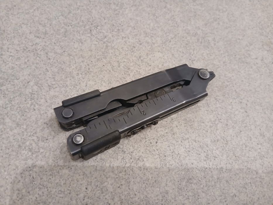 Multitool Gerber MP600
