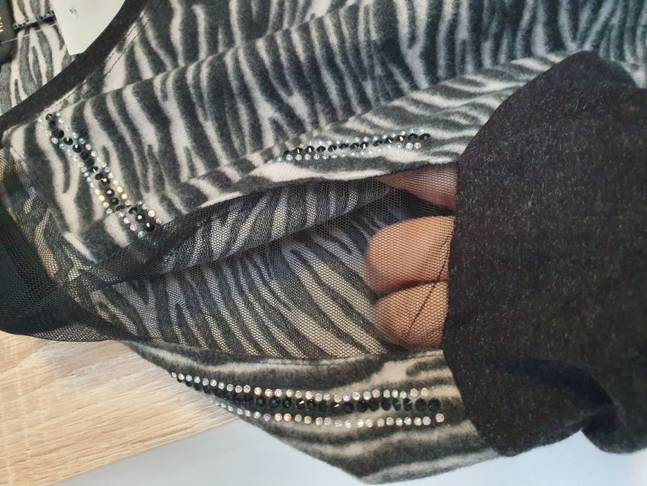 Nowa sukienka 42 -44