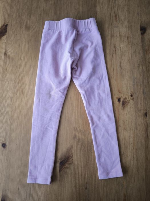 Legginsy Wójcik 116