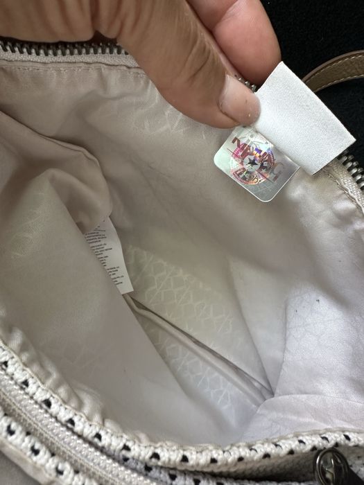 Сумочки від  Kipling