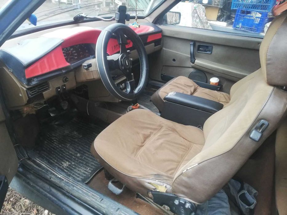 Продам Ваз 2108.