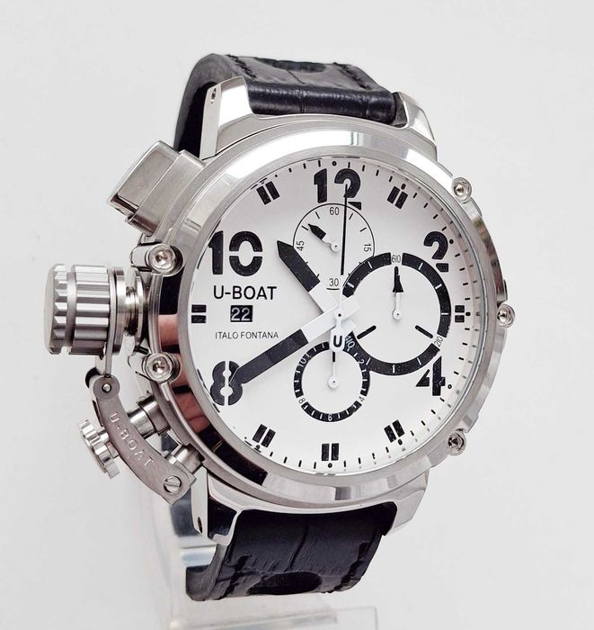 Годинник U-Boat хронограф. клас ААА
