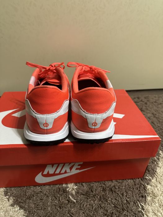 Сороконіжки Nike Tiempo