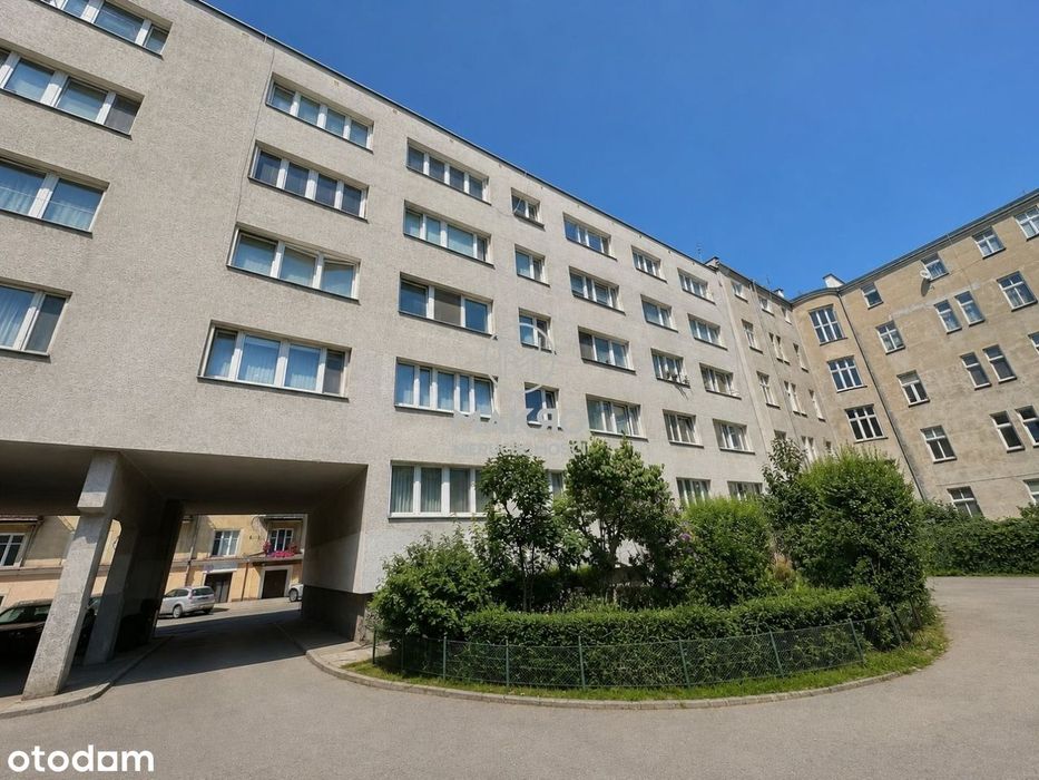 2 Osobne Pokoje Dwustronne Blisko Centrum