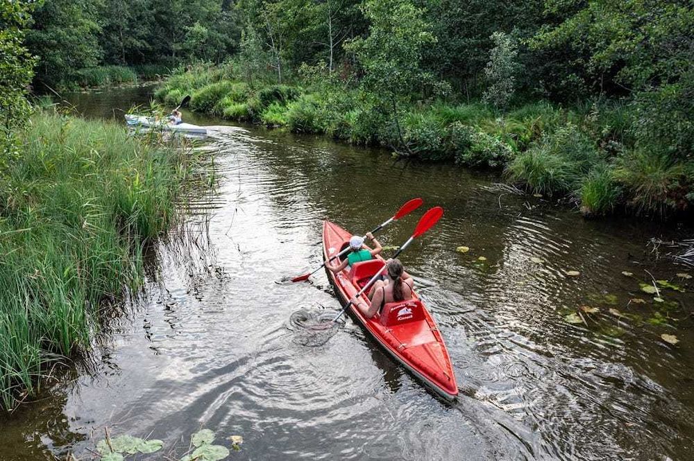Domek JACUZZI Mazury nad jeziorem wakacje weekend Majówka Boże Ciało