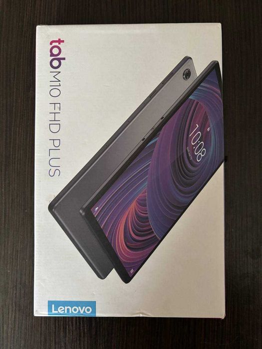 Планшет Lenovo Tab M10 FHD Plus (4GB/128GB) в гарному стані