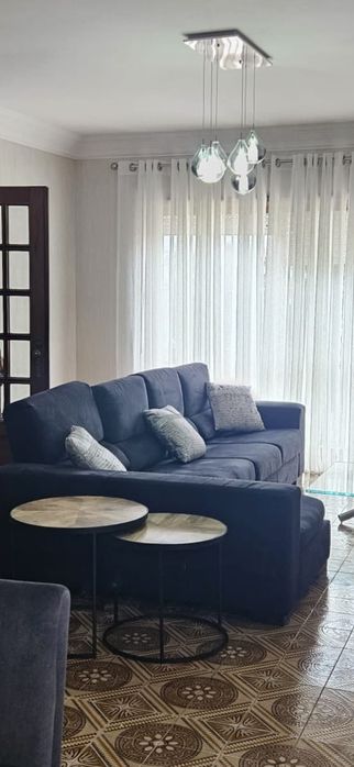 Sofa confortavel