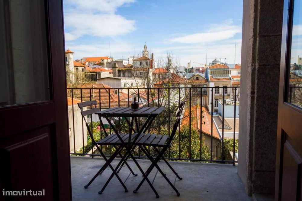 Estúdio - localizado em Vitória Porto