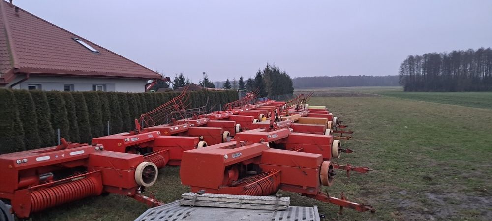 Sipma famarol welger clas