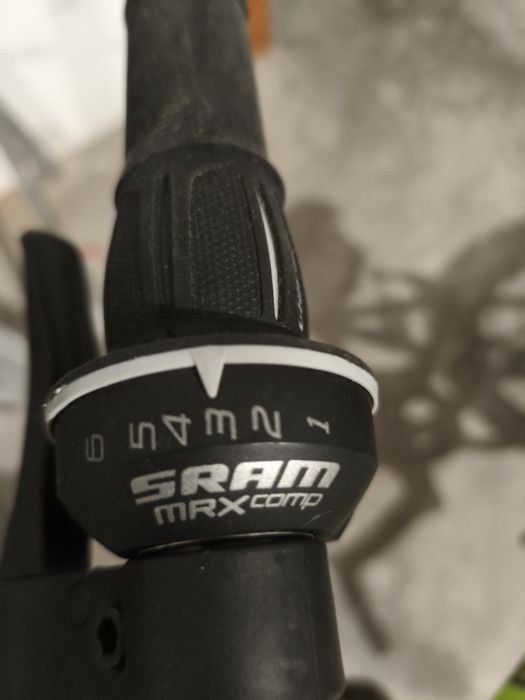 Bicicleta criança Decathlon como nova