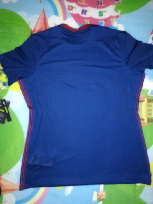 Camisola Atlético de Madrid T-L - nova e original