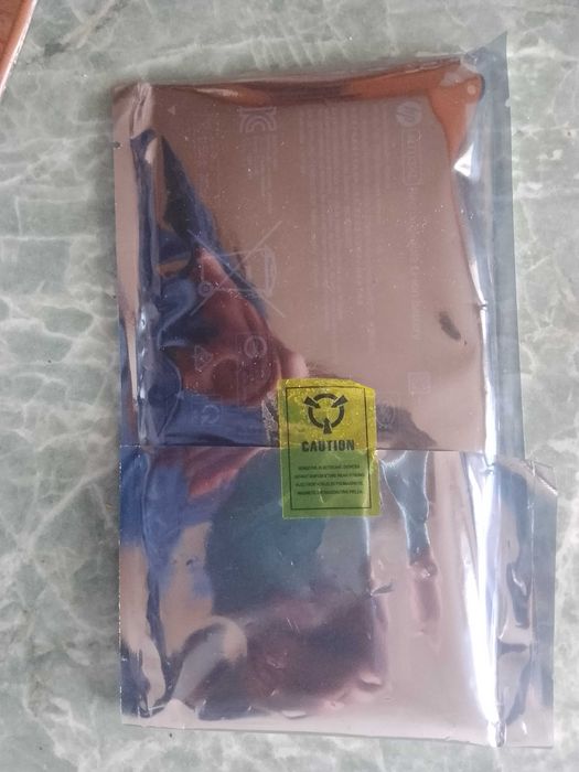 Hewlett-Packard HT03XL Rechargeable Li-ion Battery