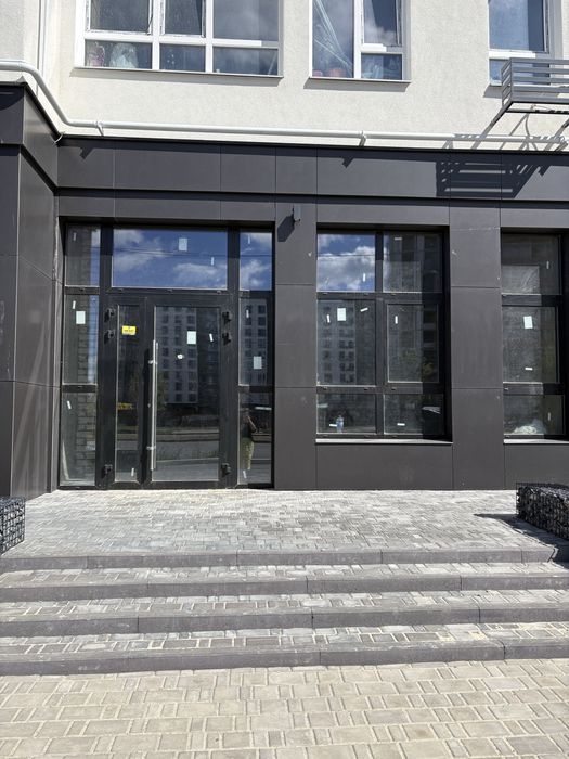 Комерційне приміщення 97,7 м² у Масанах | Продаж | Під бізнес / інвестицію