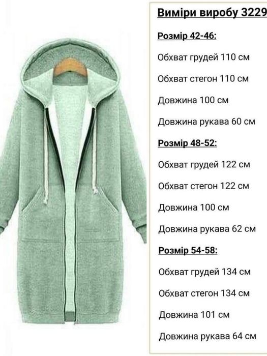 Подовжений теплий кардиган-пальто , оверсайз, батал