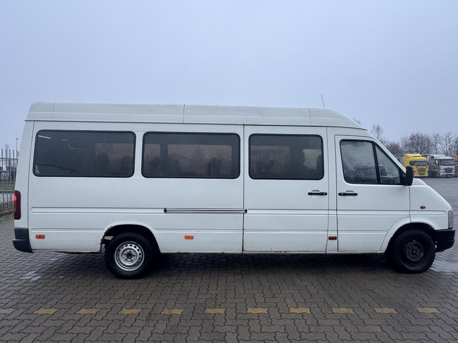 Volkswaden LT 35 2001 рік