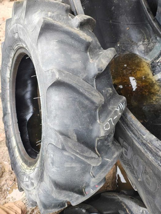 Opona rolnicza 11.2-20 Voltyre