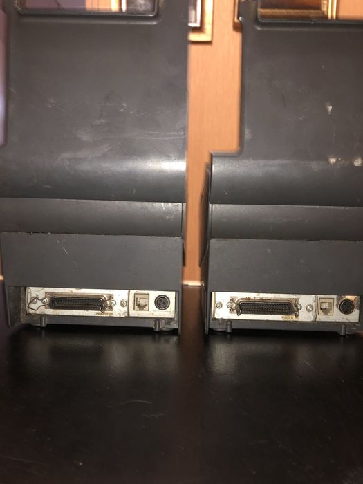 Принтер чековий , 800грн