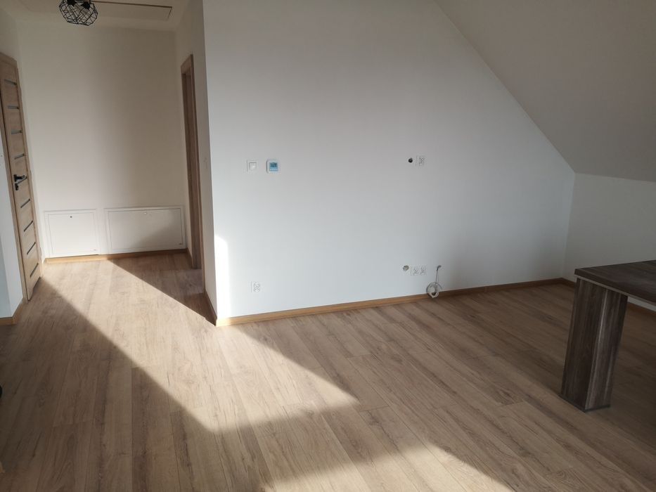 Wynajmę mieszkanie 50m2 Ogrzewanie w cenie.