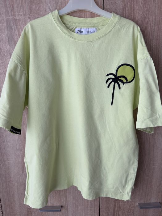 Zara футболка продам