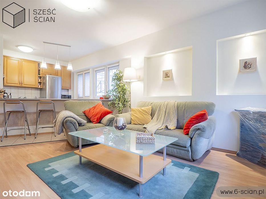 Apartment in Warszawa, Czyste, Wola - Widok 2