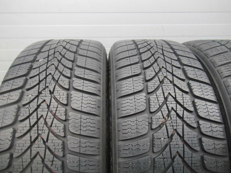 ALU+Opony zima R17 Opel Corsa F, Peugeot 207,208,301,C3,DS3 5996