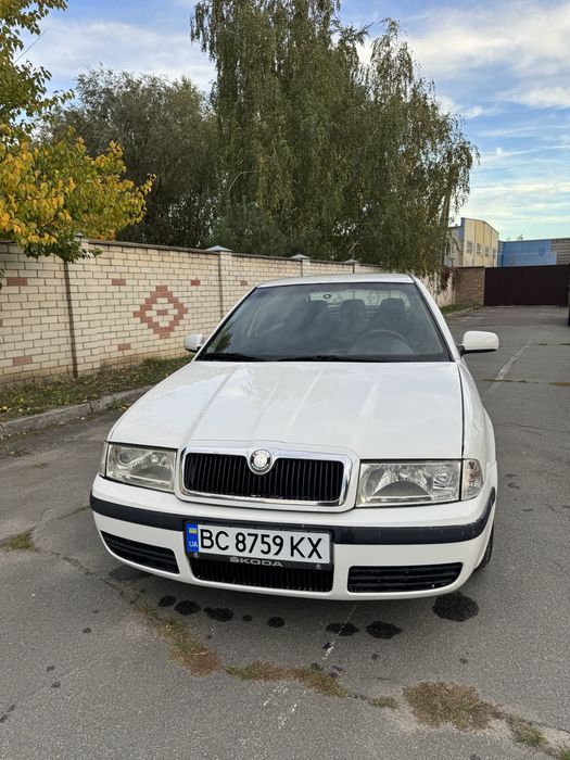 Продам шкоду актавія тур 2010р