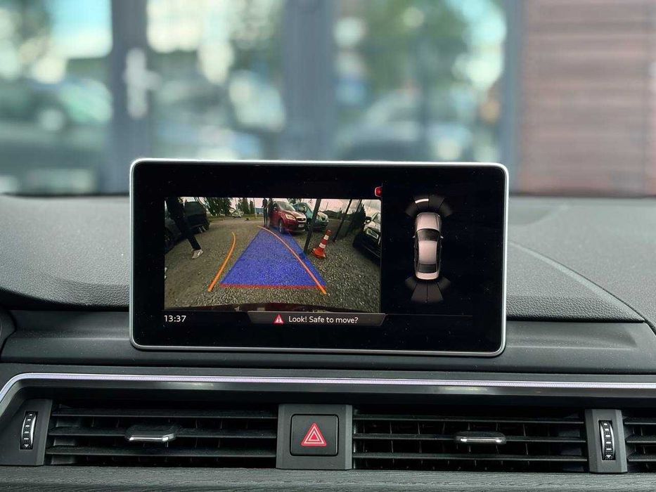 Audi A4 Premium Plus 2018
