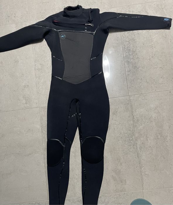 Fato de Surf O'neill psycho tech 5/4 size 8
