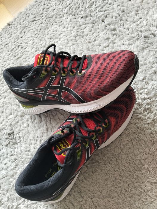 Asics Gel- Nimbus rozmiar 45