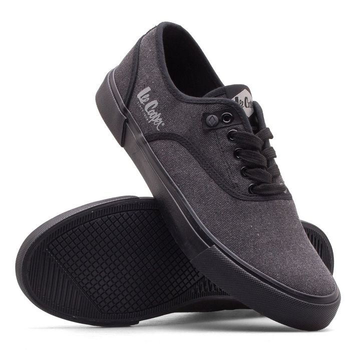 Lee Cooper trampki męskie sportowe 40-45