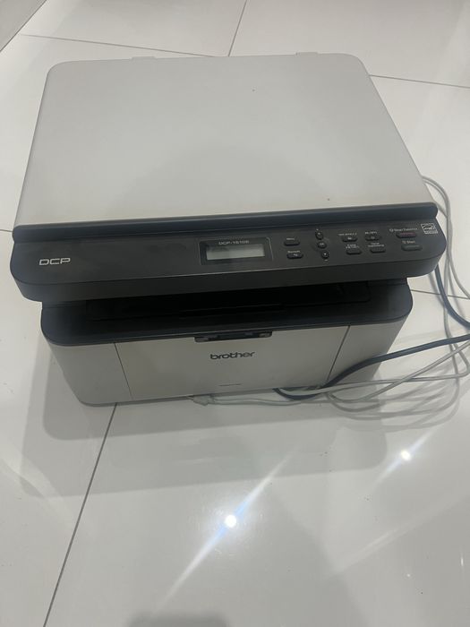 Sprzedam Drukarke Brother DCP-1510 E