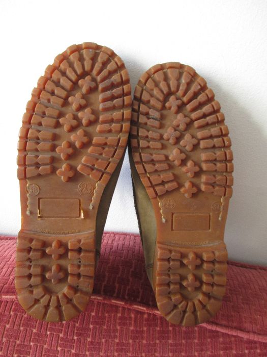 Sapatos de COURO 38+Ténis ADIDAS 39