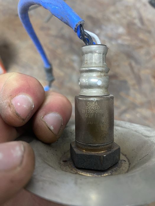 Лямда лямдазонд хонда цівік Honda civic 1.3