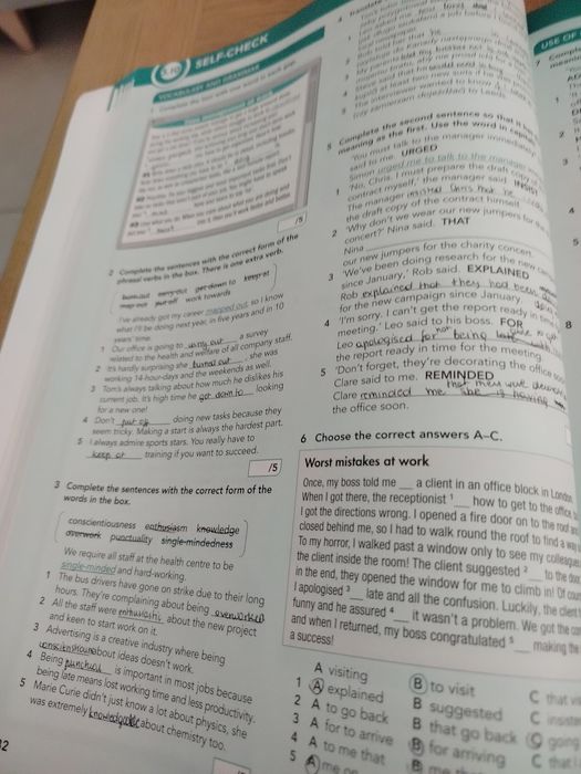 Focus 4 podręczniki i ćwiczenia