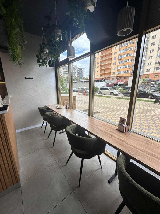 Oренда комерційне приміщення вул. Кондратюка, 5. Власник.