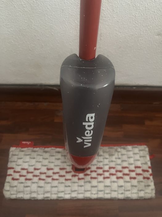 Mopa microfibra 1.2 spray max vileda