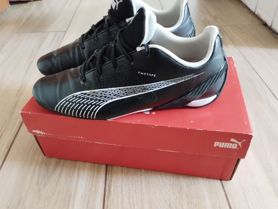Buty puma ferrari roz.44.5/29 cm